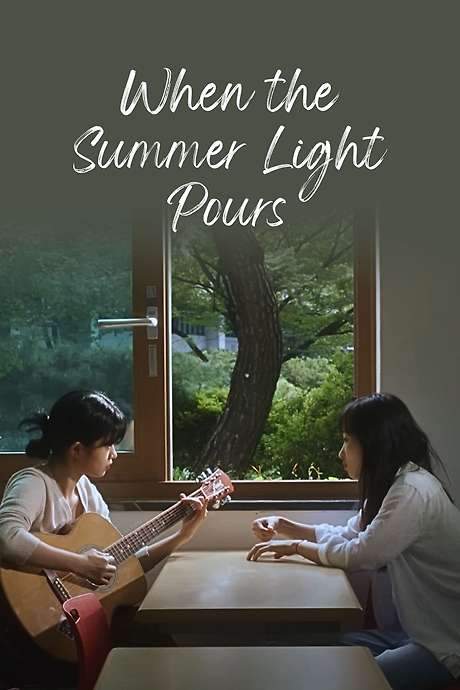 When the Summer Light Pours